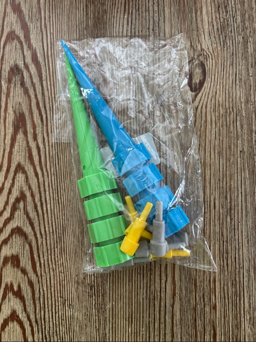 Automatic Water Dispensers